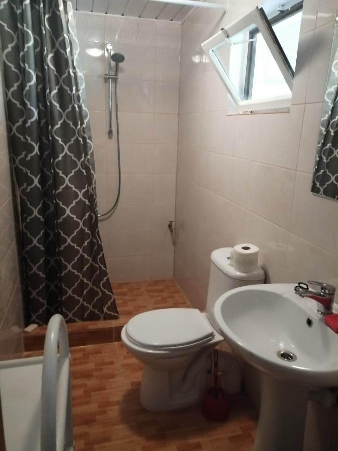 Retro Zakatek Villa Choczewo Екстериор снимка